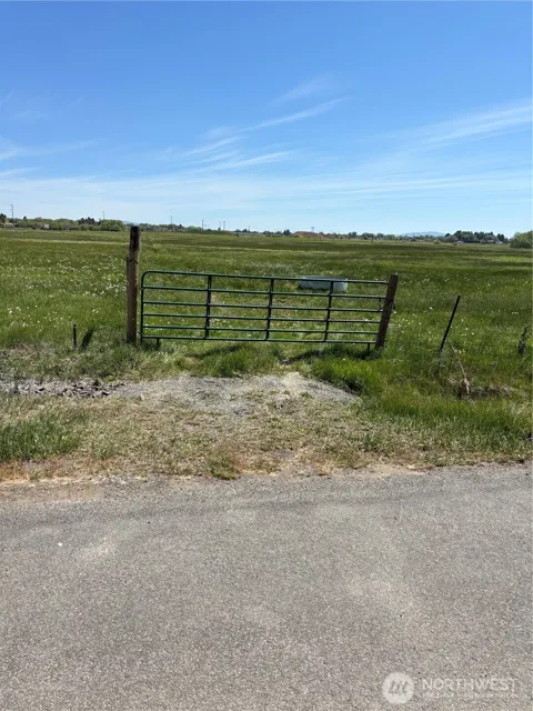 1 Reecer Creek Rd.