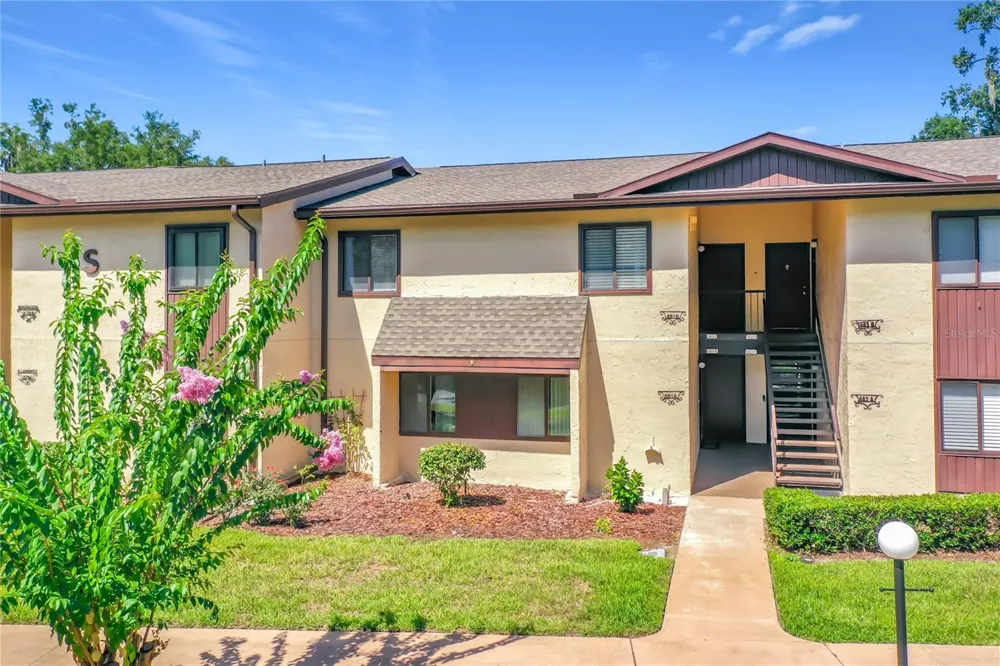 681 MIDWAY DRIVE #A ocala, FL 34472