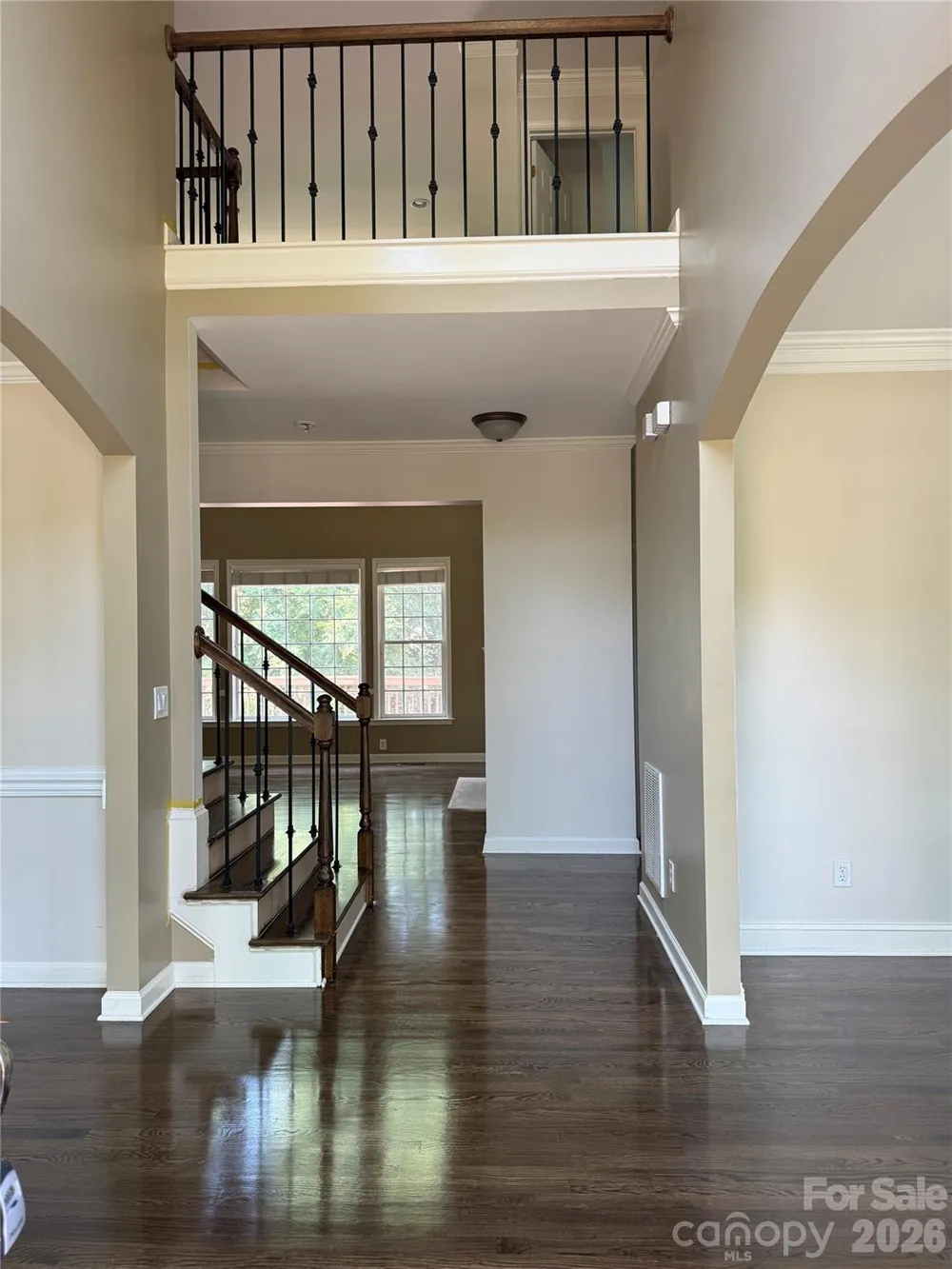 2421 Arden Gate Lane Charlotte, NC 28262