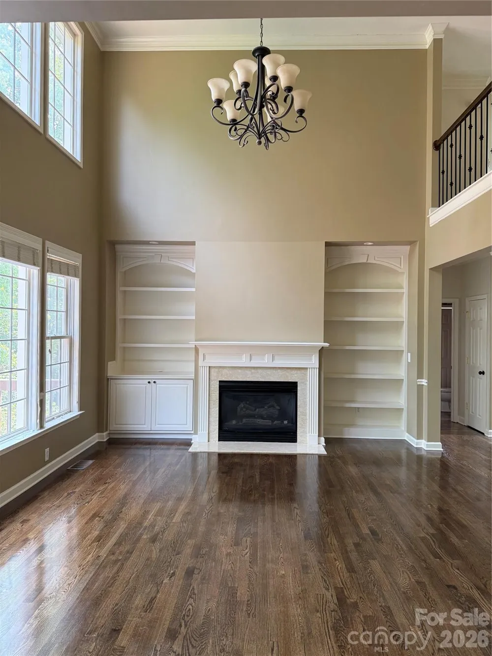 2421 Arden Gate Lane Charlotte, NC 28262