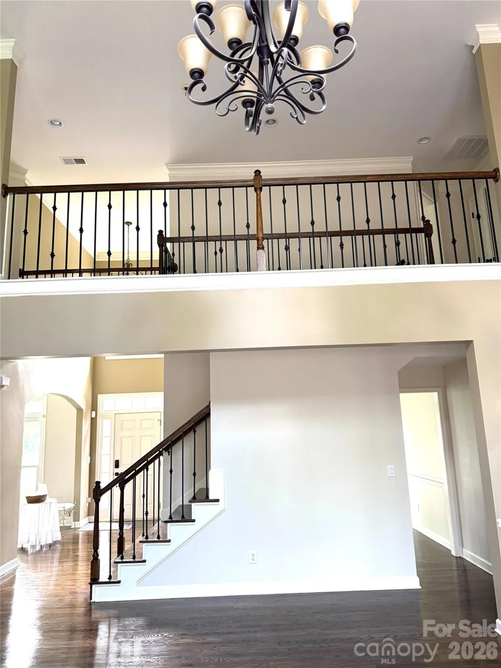 2421 Arden Gate Lane Charlotte, NC 28262