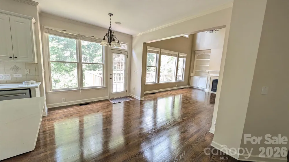 2421 Arden Gate Lane Charlotte, NC 28262