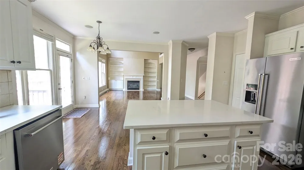 2421 Arden Gate Lane Charlotte, NC 28262