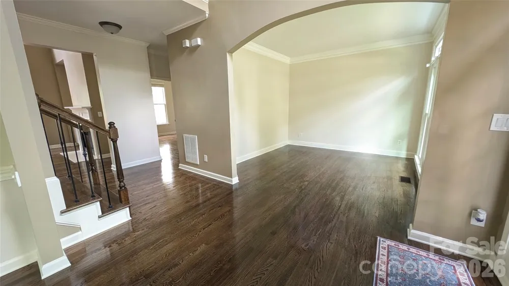 2421 Arden Gate Lane Charlotte, NC 28262