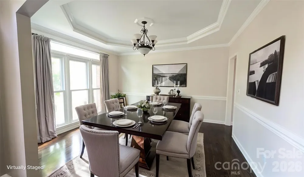 2421 Arden Gate Lane Charlotte, NC 28262