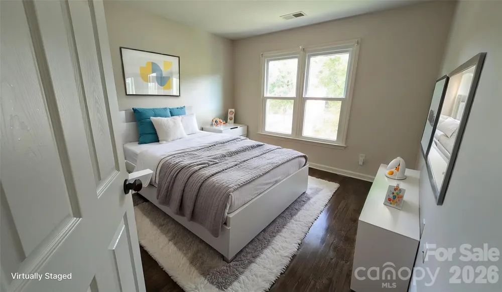 2421 Arden Gate Lane Charlotte, NC 28262