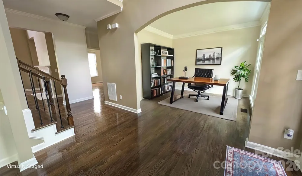 2421 Arden Gate Lane Charlotte, NC 28262
