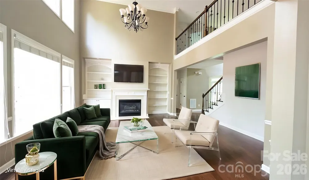 2421 Arden Gate Lane Charlotte, NC 28262