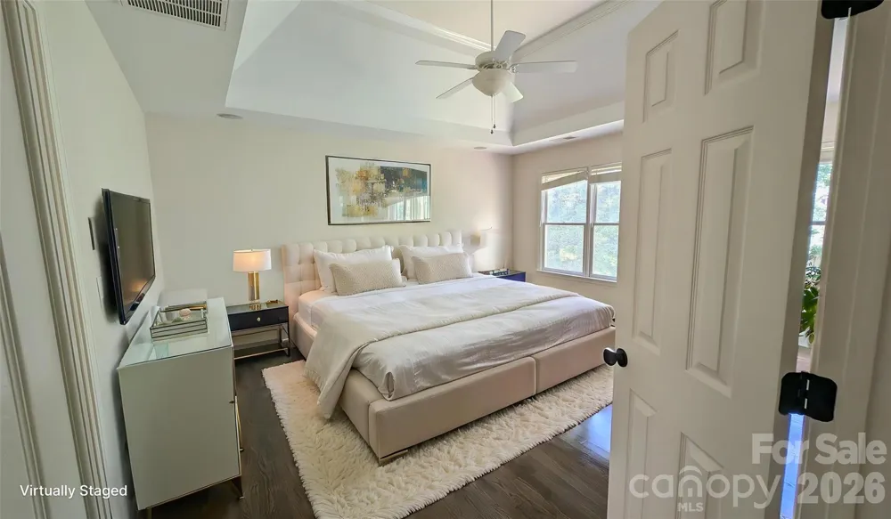 2421 Arden Gate Lane Charlotte, NC 28262
