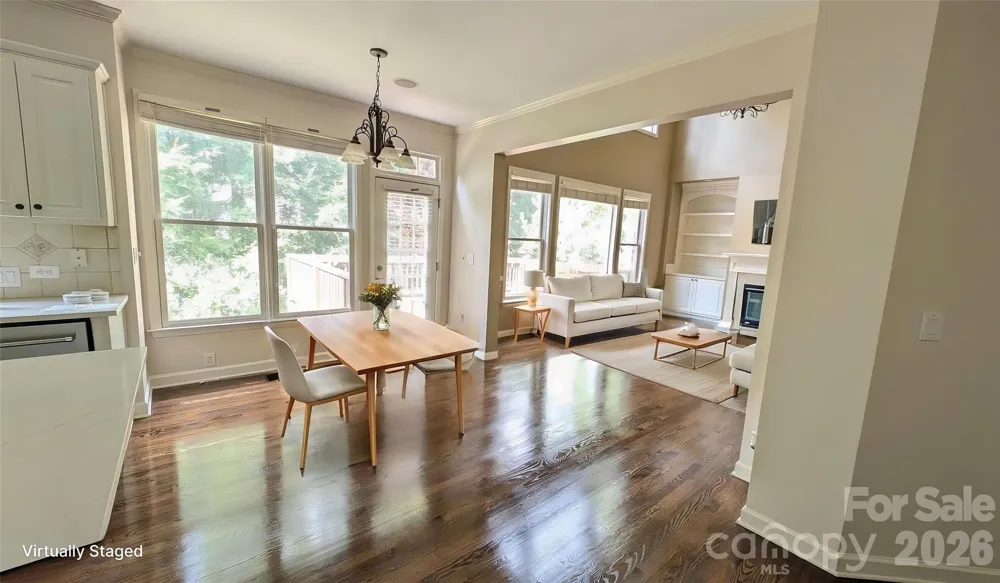 2421 Arden Gate Lane Charlotte, NC 28262