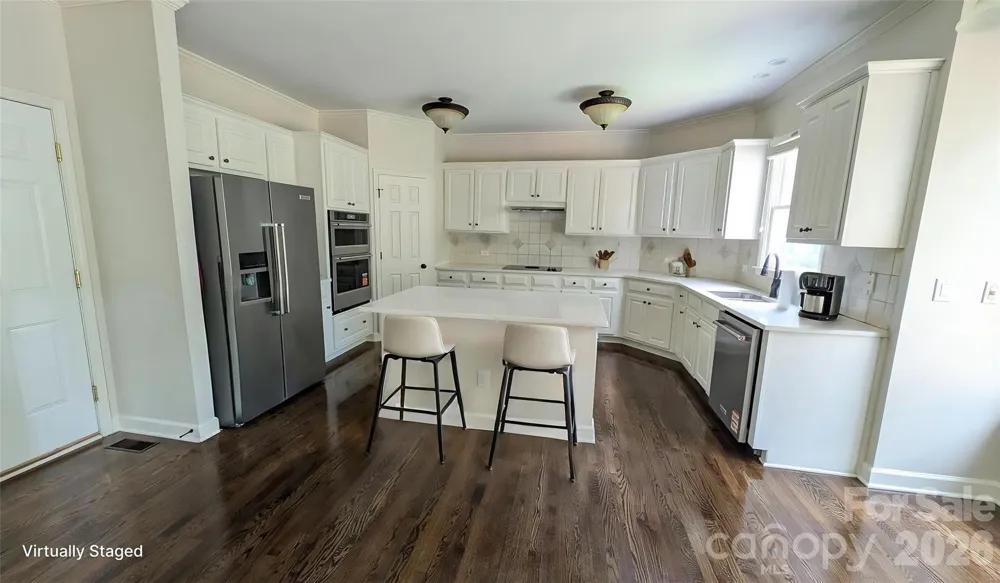 2421 Arden Gate Lane Charlotte, NC 28262