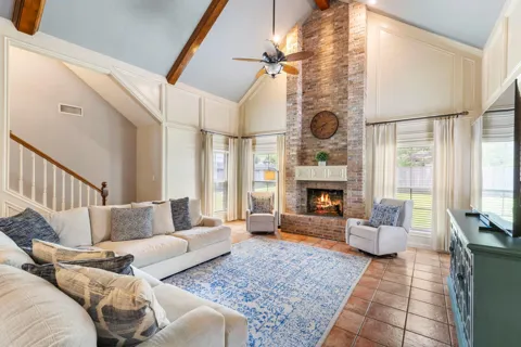 15619 Pebble Bend Drive