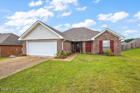 115 Ash Ridge Place