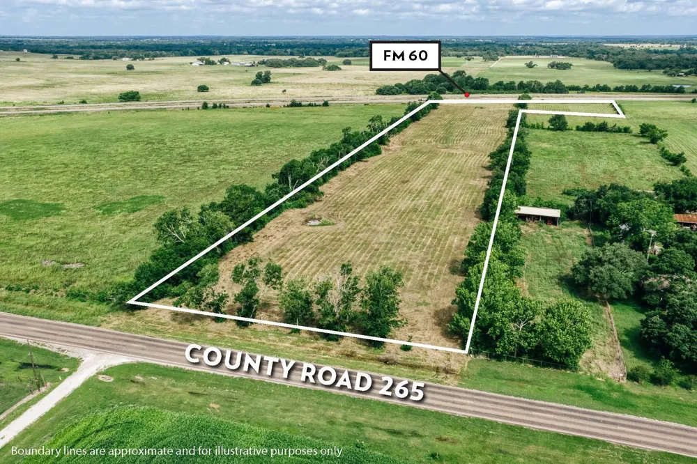 Fm 60 Snook, TX 77878