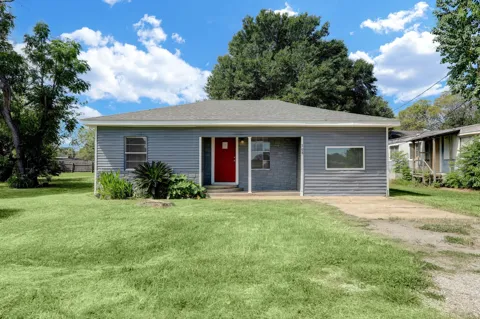 308 Bennett Drive