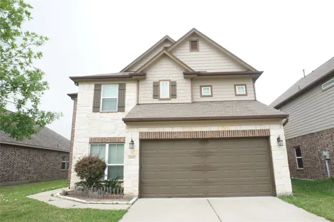 10615 Chestnut Pathway