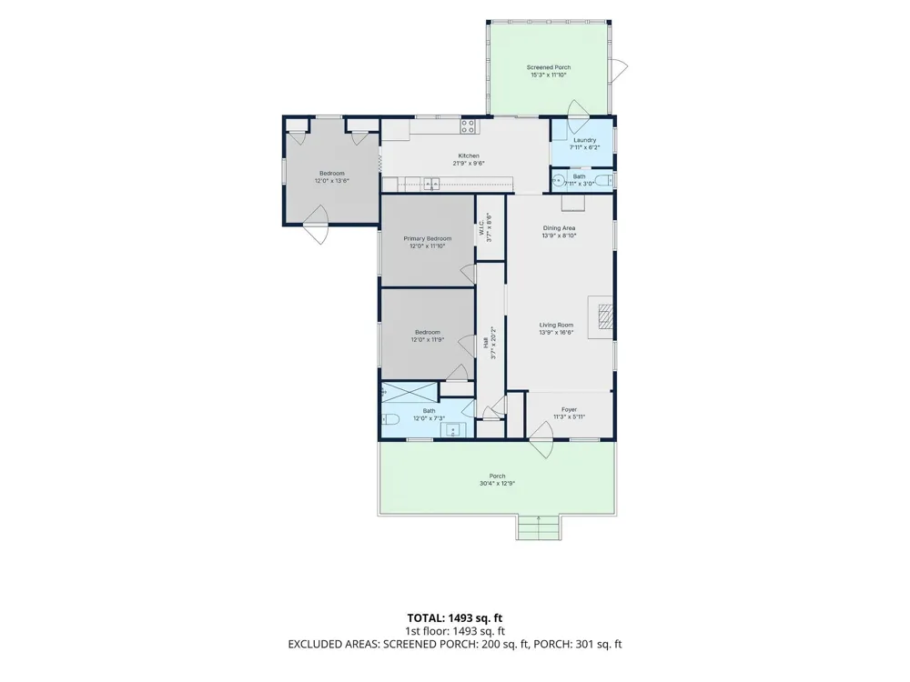 450 River Road Goodrich, TX 77335