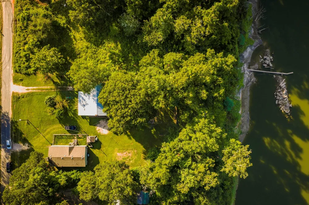 450 River Road Goodrich, TX 77335