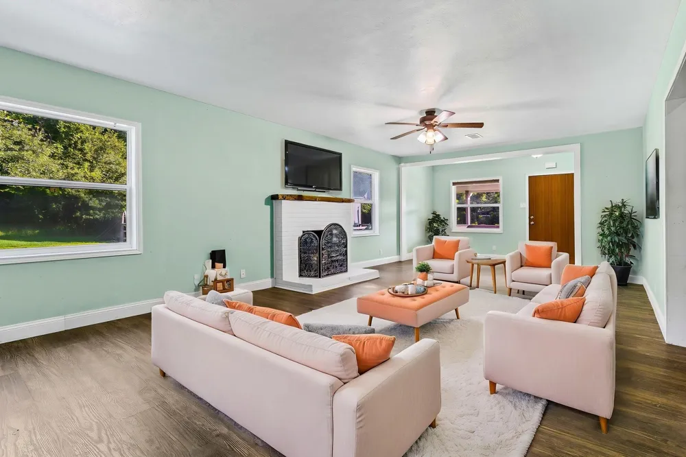 450 River Road Goodrich, TX 77335