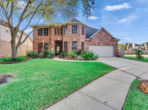 1904 Keswick Court