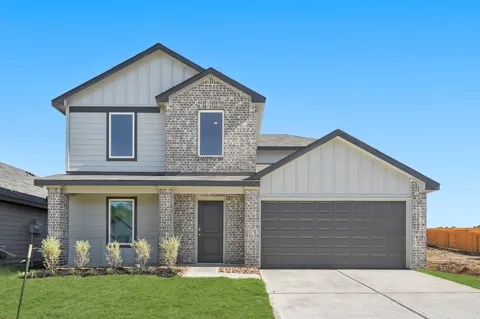2908 Stratton Heights Lane