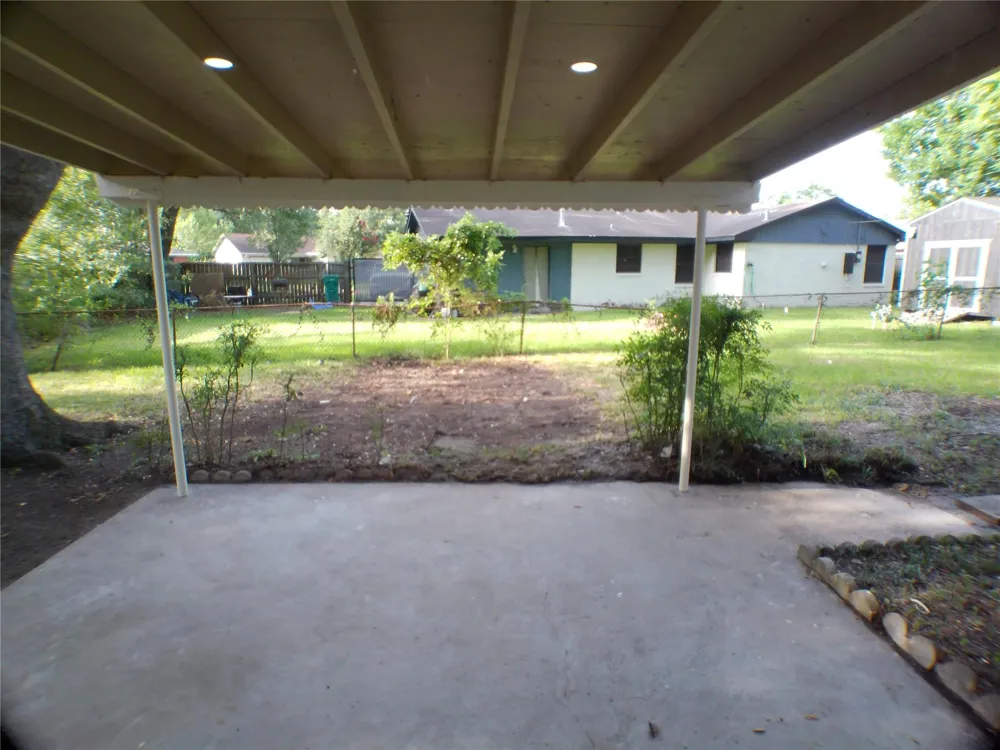 601 Fresa Road Pasadena, TX 77502