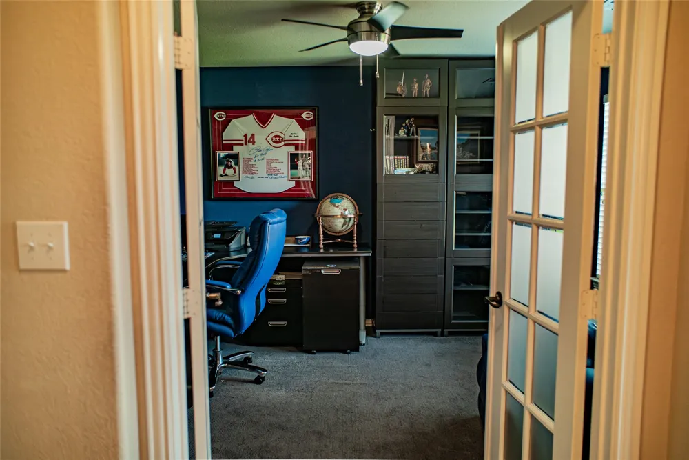 2521 Glenn Ranch Drive Burleson, TX 76028
