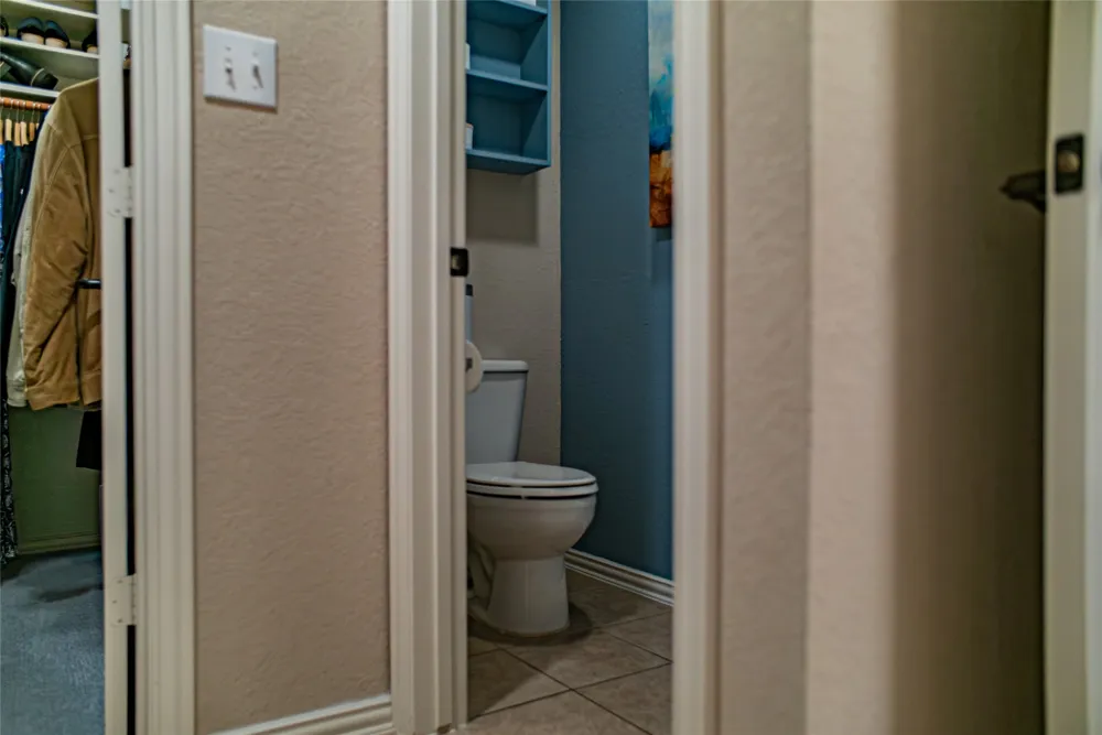 2521 Glenn Ranch Drive Burleson, TX 76028