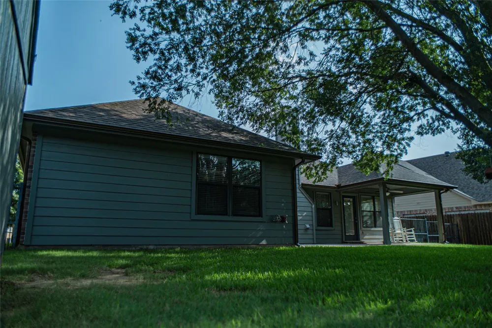 2521 Glenn Ranch Drive Burleson, TX 76028