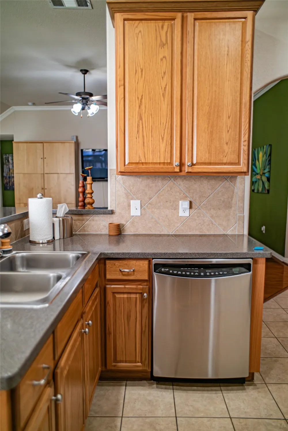 2521 Glenn Ranch Drive Burleson, TX 76028
