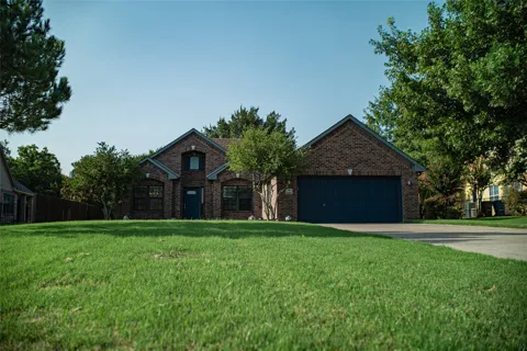 2521 Glenn Ranch Drive