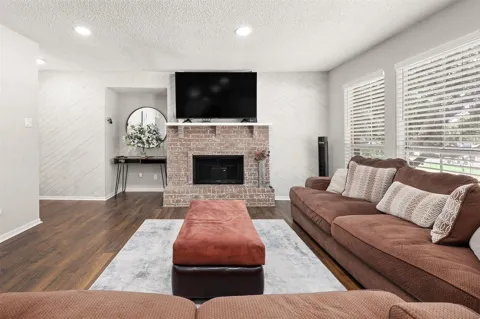1516 Bay Area Boulevard #D2