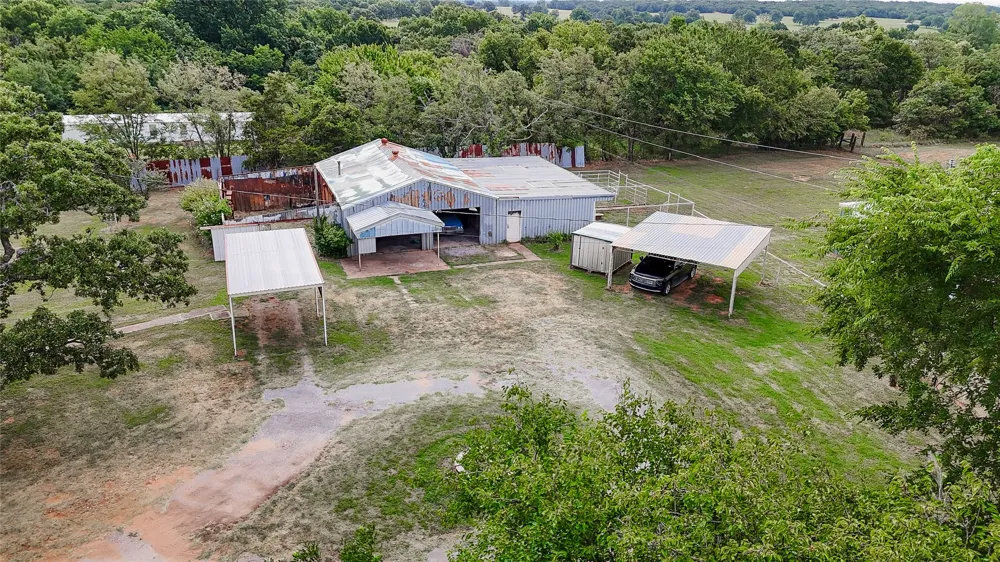 334169 E 1010 ROAD Harrah, OK 73045