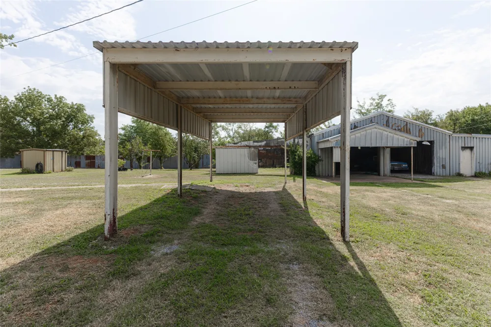334169 E 1010 ROAD Harrah, OK 73045