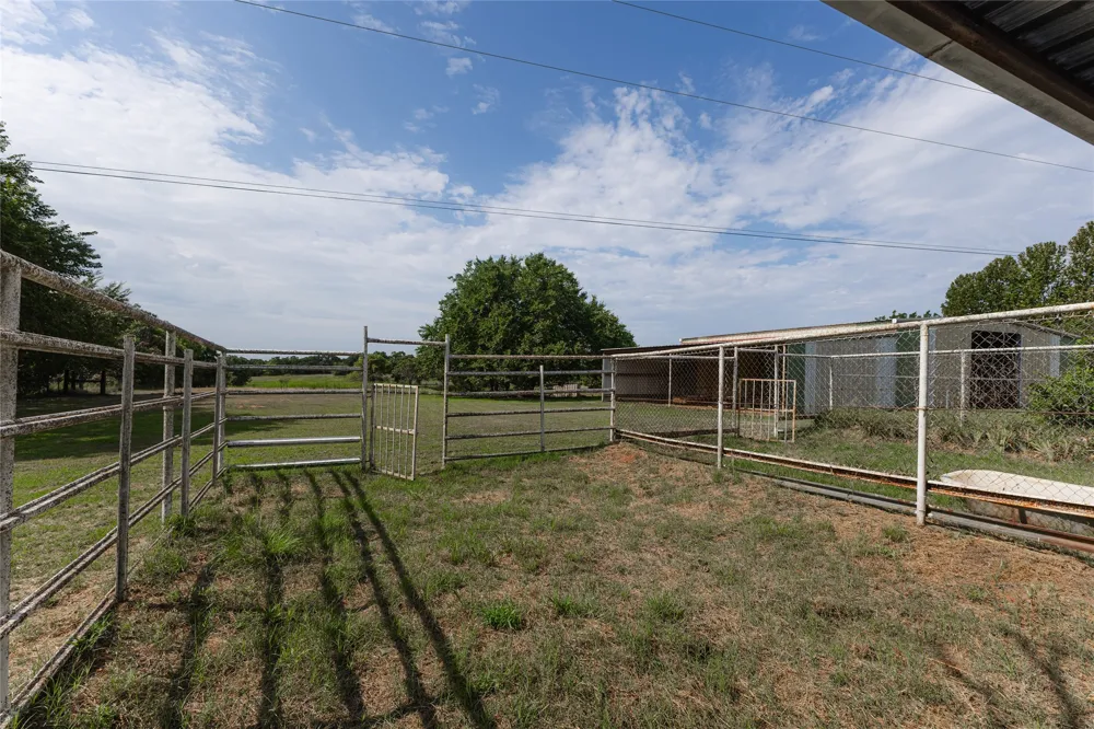 334169 E 1010 ROAD Harrah, OK 73045