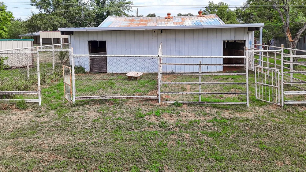 334169 E 1010 ROAD Harrah, OK 73045