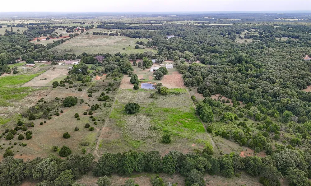 334169 E 1010 ROAD Harrah, OK 73045