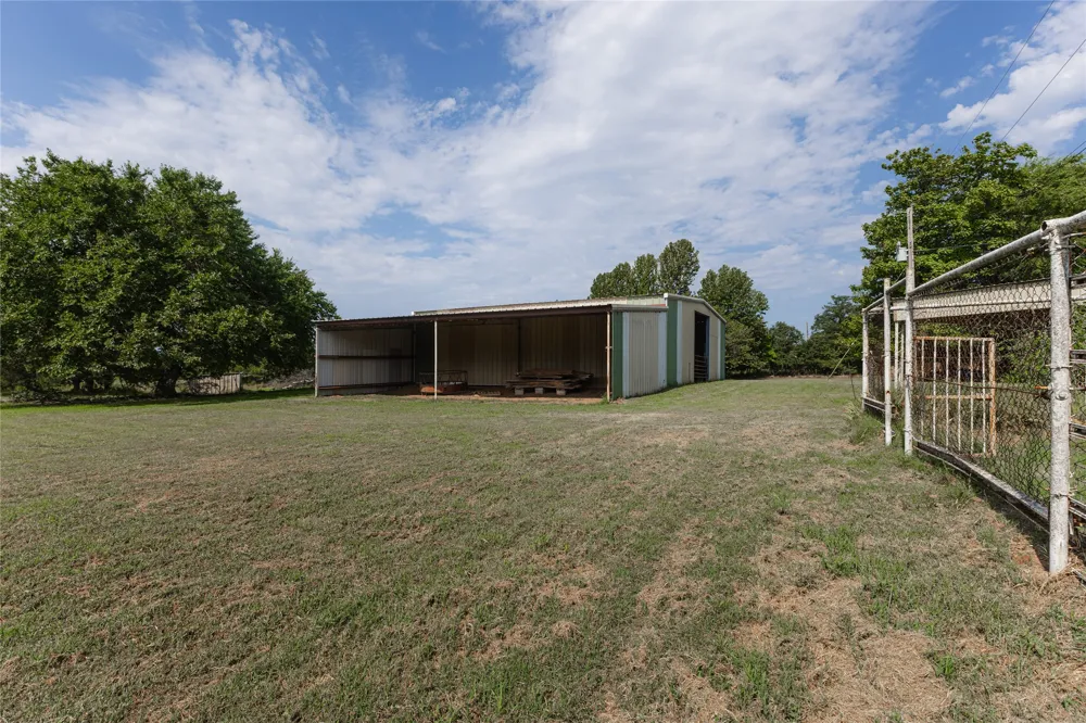 334169 E 1010 ROAD Harrah, OK 73045