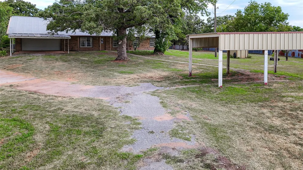 334169 E 1010 ROAD Harrah, OK 73045
