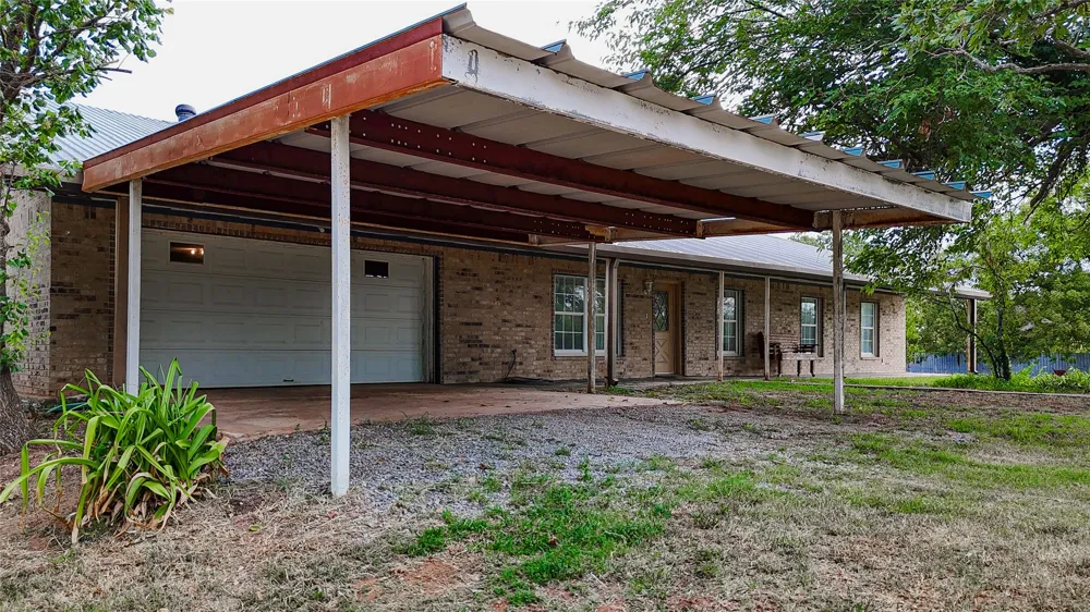 334169 E 1010 ROAD Harrah, OK 73045