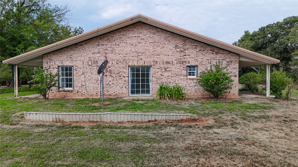 334169 E 1010 ROAD Harrah, OK 73045
