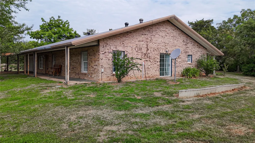 334169 E 1010 ROAD Harrah, OK 73045