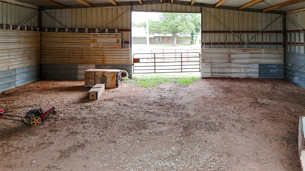 334169 E 1010 ROAD Harrah, OK 73045
