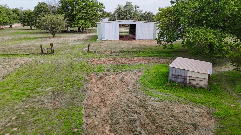 334169 E 1010 ROAD Harrah, OK 73045