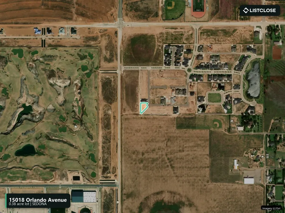 15018 Orlando Avenue Lubbock, TX 79423