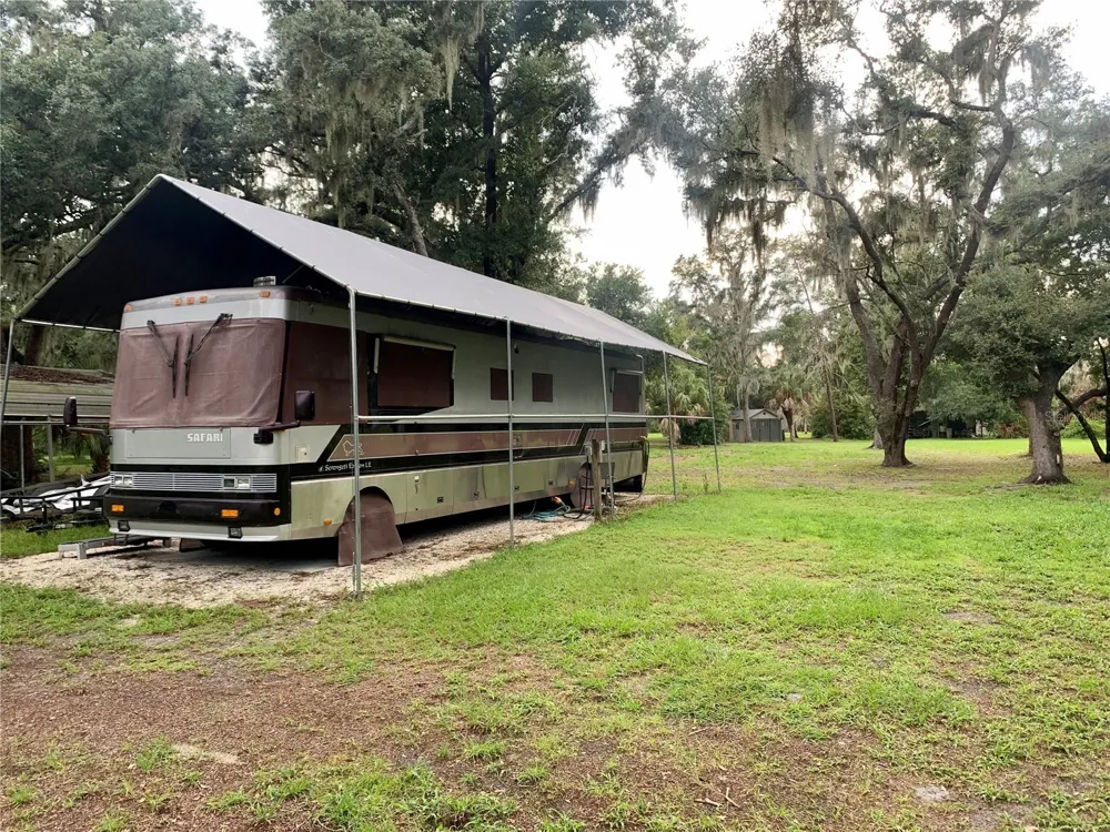 660 SUNDANCE TRAIL Wimauma, FL 33598