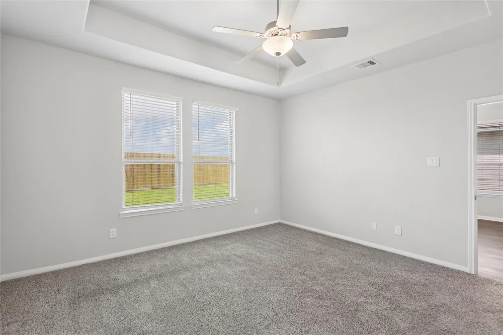 111 Tejas Village Parkway Beasley, TX 77417