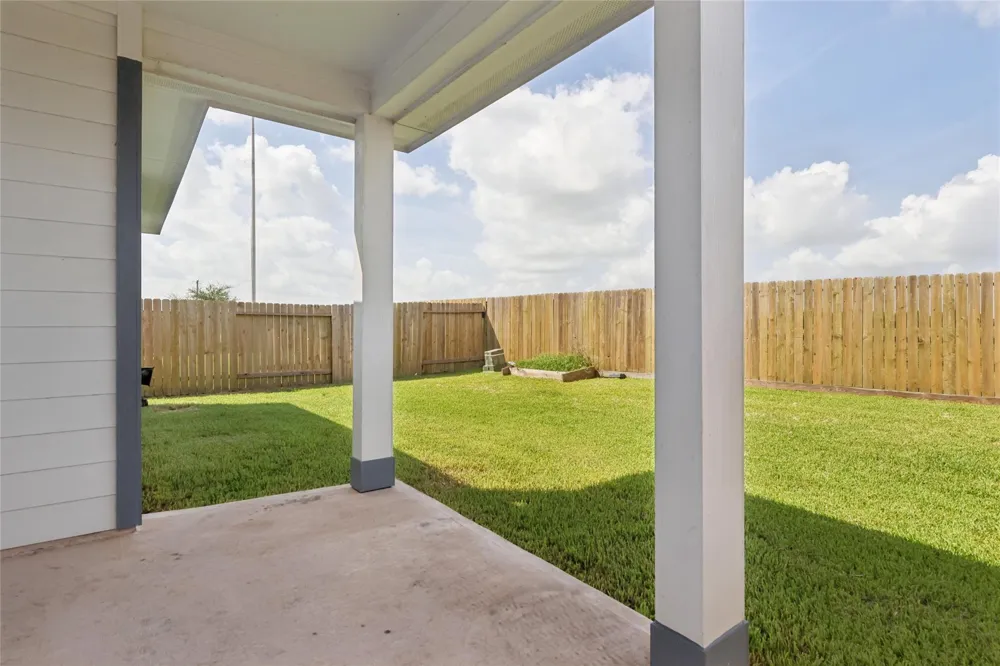 111 Tejas Village Parkway Beasley, TX 77417