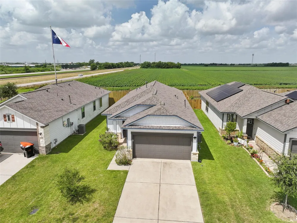 111 Tejas Village Parkway Beasley, TX 77417