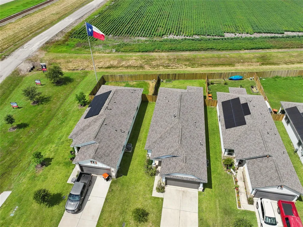 111 Tejas Village Parkway Beasley, TX 77417